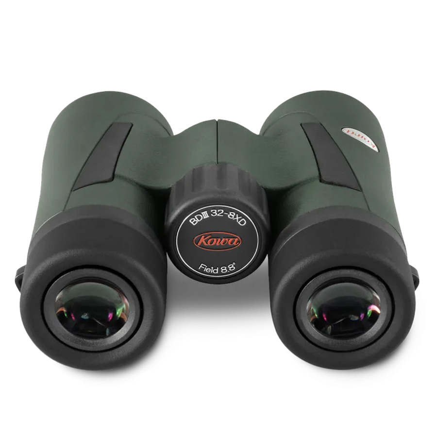 KOWA BD III 8X32 XD 4