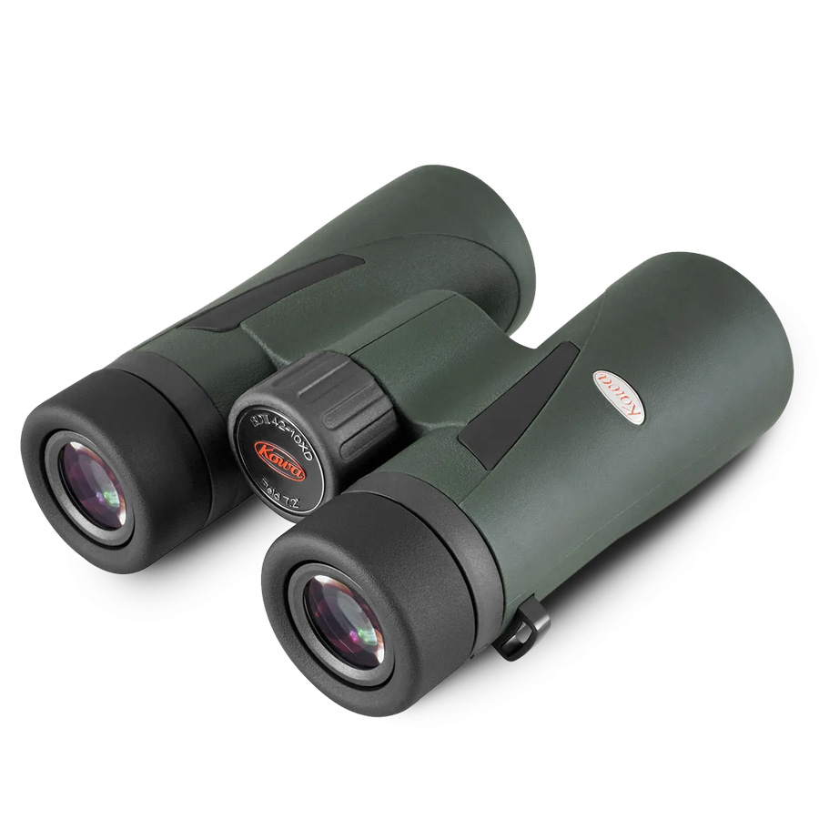 KOWA BD III 10X42 XD 4