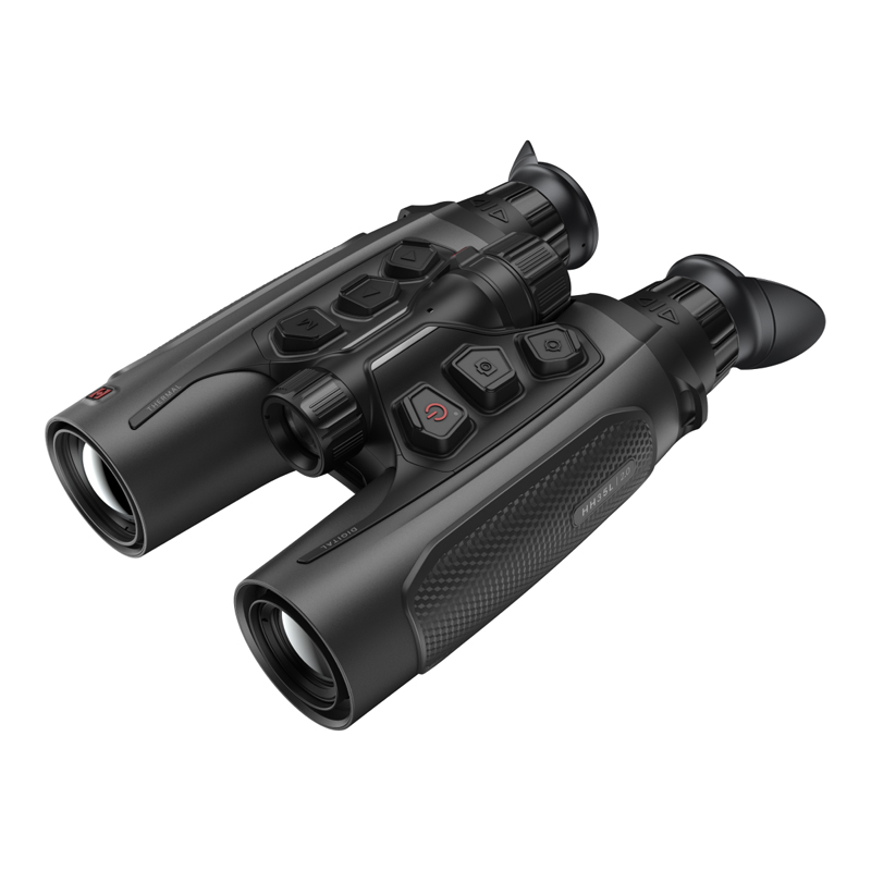 HIKMICRO HABROK HH35L 2.0 VISOR TÉRMICO BINOCULAR 850 NM Y 940 NM 1