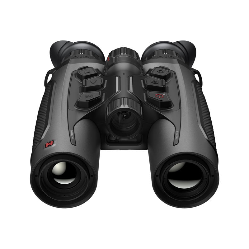 HIKMICRO HABROK HH35L 2.0 VISOR TÉRMICO BINOCULAR 850 NM Y 940 NM 3