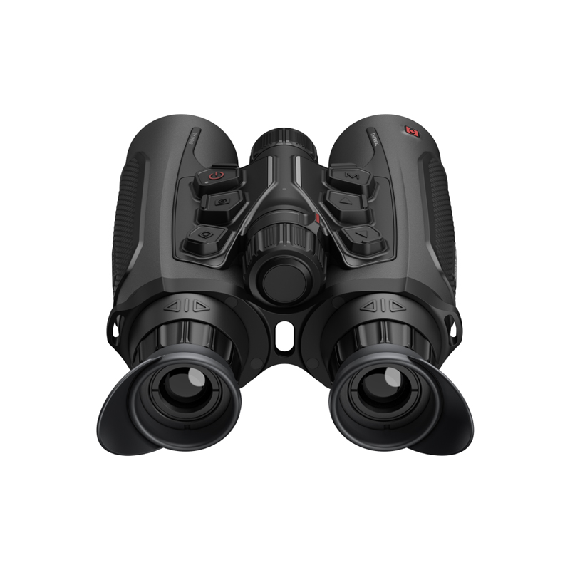 HIKMICRO HABROK HH35L 2.0 VISOR TÉRMICO BINOCULAR 850 NM Y 940 NM 4