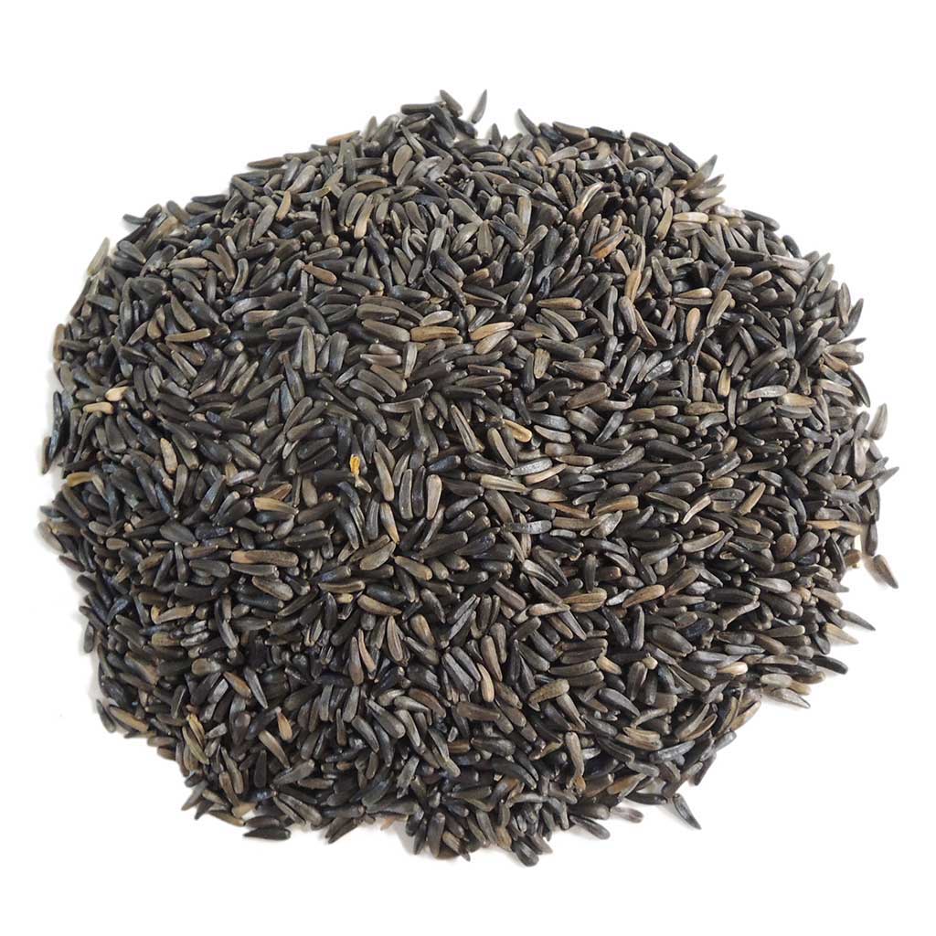GRANA-N-G BOLSA DE NEGRILLO. ALIMENTO PARA AVES SILVESTRES 4 KG 2