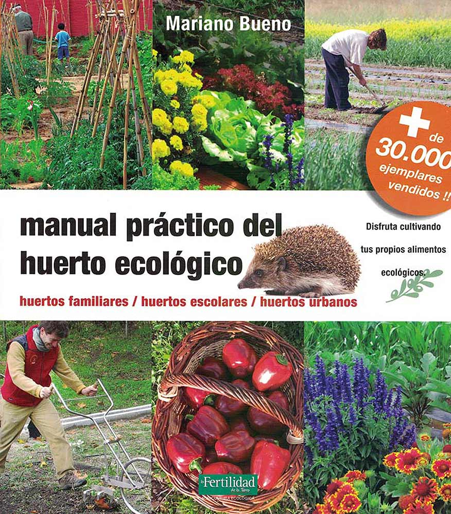 MANUAL PRÁCTICO DEL HUERTO ECOLÓGICO 1