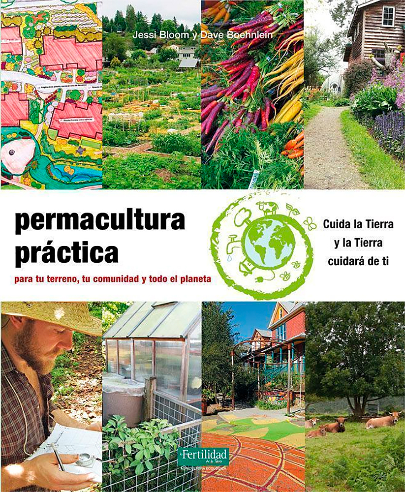 PERMACULTURA PRÁCTICA 1