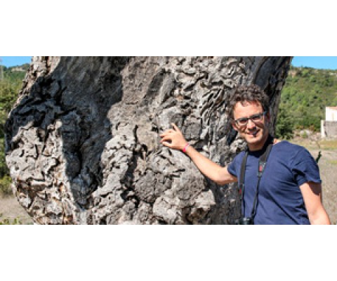 Entrevista a Jaume Marlès y Pau Cardellach
