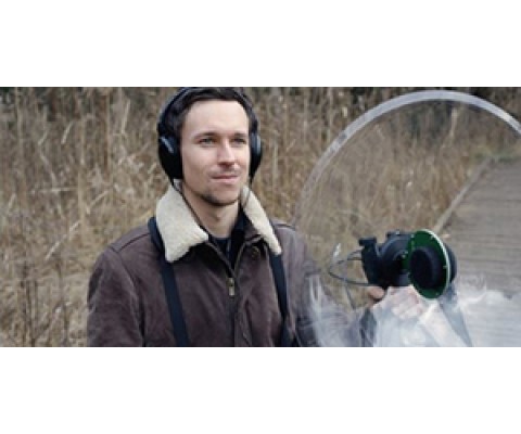 ENTREVISTA A L'AUTOR STANISLAS WROZA