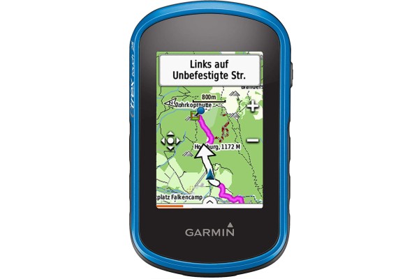 GPS, BRÚIXOLES I COMPLEMENTS