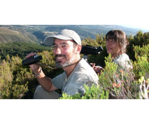 ENTREVISTA A Isabel Mate y Joan Barrull