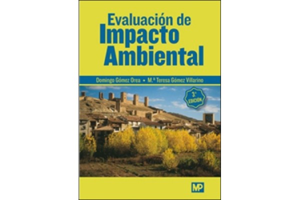 IMPACTE I RESTAURACIÓ AMBIENTAL