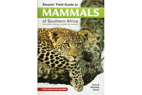 MAMÍFERS D'ÀFRICA
