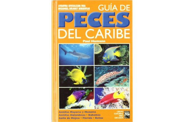 PEIXOS DE CENTREAMÈRICA I AMÈRICA DEL SUD