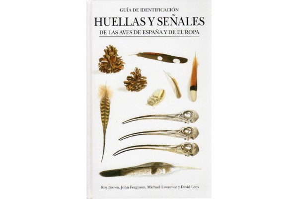 PETJADES, RASTRES I SENYALS