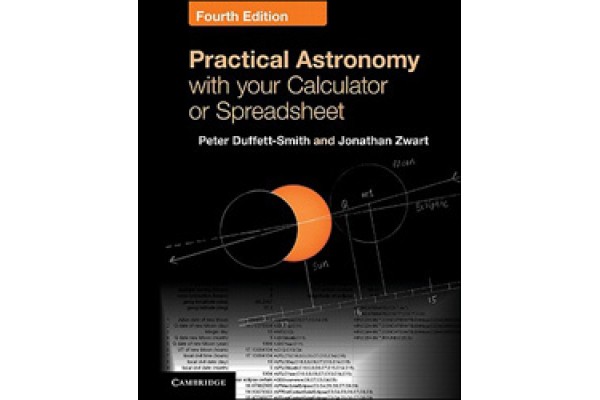 ASTRONOMIA PER A ORDINADOR