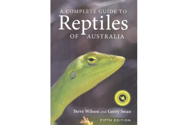 AMFIBIS I RÈPTILS D'OCEANIA