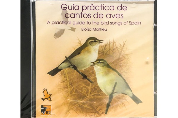 GUÍAS SONORAS