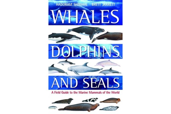 MAMÍFERS MARINS