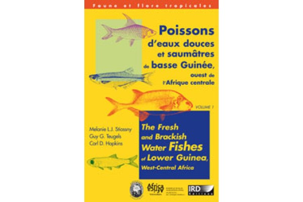 PEIXOS D'ÀFRICA