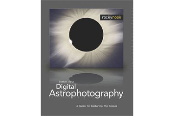 ASTROFOTOGRAFIA I TRACTAMENT D'IMATGES
