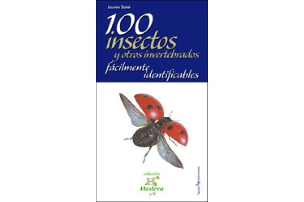 INVERTEBRATS DE LA PENÍNSULA IBÈRICA, BALEARS I CANÀRIES