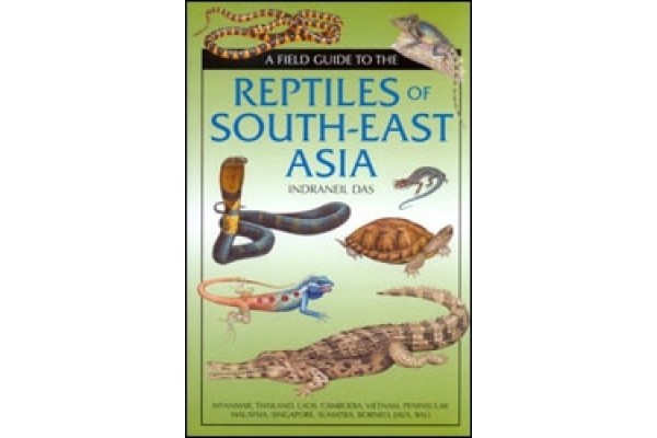 AMFIBIS I RÈPTILS DEL SUBCONTINENT INDI I ÀSIA TROPICAL