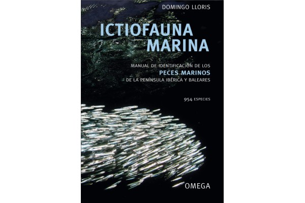 PEIXOS DE LA PENÍNSULA IBÈRICA, BALEARS I CANÀRIES