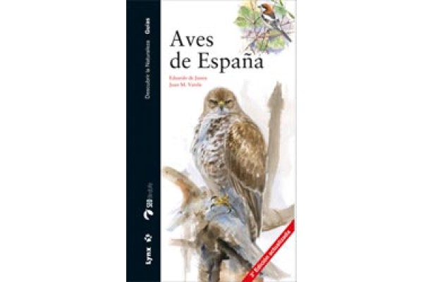OCELLS DE LA PENÍNSULA IBÈRICA, BALEARS I CANÀRIES