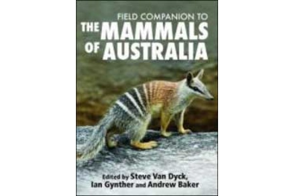 MAMÍFERS D'OCEANIA