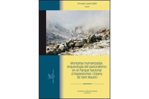 APROFITAMENT I ORDENACIÓ DE RECURSOS NATURALS