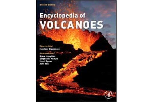 VOLCANOES