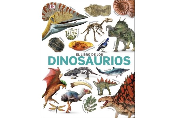 DINOSAURES I FÒSSILS