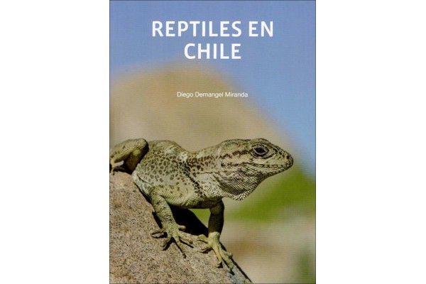 AMFIBIS I RÈPTILS DE CENTREAMÈRICA I AMÉRICA DEL SUD