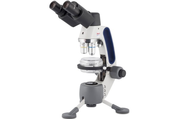 MICROSCOPIS I LUPES BINOCULARS ANALÒGICS I DIGITALS