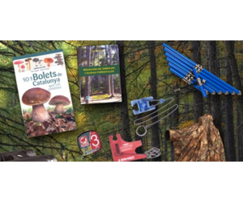 FORESTRY EQUIPMENT