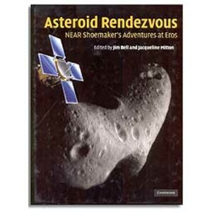 ASTEROID RENDEZVOUS