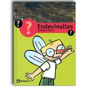 ENDEVINALLES. ANIMALS PETITS_1