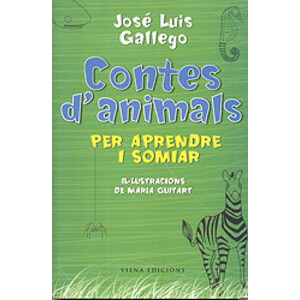 CONTES D'ANIMALS PER APRENDRE A SOMIAR_1