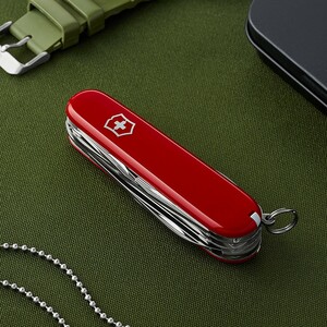 NAVAJA VICTORINOX HUNTSMAN_1