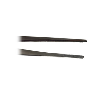 PINZAS DE DISECCIÓN RECTAS 14 CM