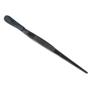 PINZAS DE DISECCIÓN RECTAS 14 CM 3