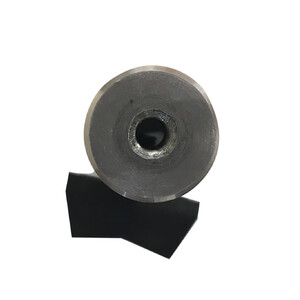 ADAPTADOR M5 DEL ARO CAZAMARIPOSAS PARA MANGO LAMINADO DE 80 CM