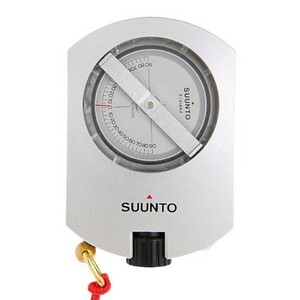 CLINÓMETRO DE ALTA PRECISIÓN SUUNTO PM-5/360