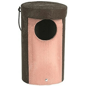 NR. 5 CAJA NIDO PARA CÁRABO