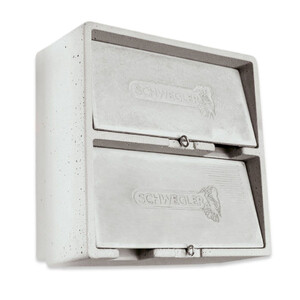 1MF CAJA NIDO DOBLE PARA VENCEJOS Y MURCIÉLAGOS
