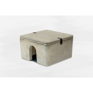 CAJA NIDO PARA MARTÍN PESCADOR O AVIÓN ZAPADOR 3