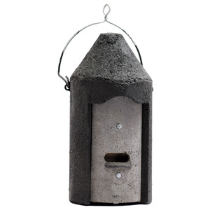 2F-D CAJA NIDO PARA MURCIÉLAGOS DOBLE PARED