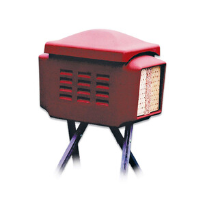 HOTEL &QUOT;INSECT COMBI&QUOT; CON SOPORTE PARA DISTINTAS ESPECIES DE INSECTOS