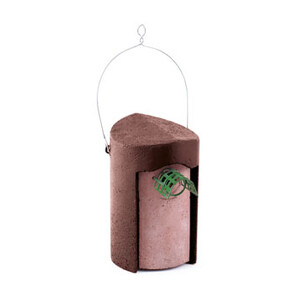 FRONTAL CON PROTECTOR DE DEPREDADORES METÁLICO 32MM PARA 1B/2M_1