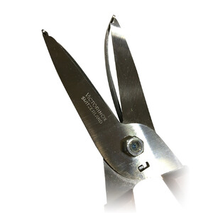 TIJERAS DE JARDÍN VICTORINOX_1