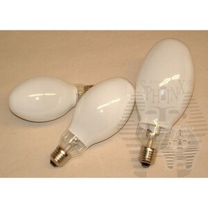 BOMBILLA DE MERCURIO Y TUNGSTENO PARA ATRAER POLILLAS DE NOCHE ML 100 W