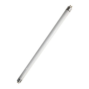 TUBO FLUORESCENTE DE LUZ BLANCA PARA ATRAER POLILLAS DE NOCHE PHILIPS 8W/05 2